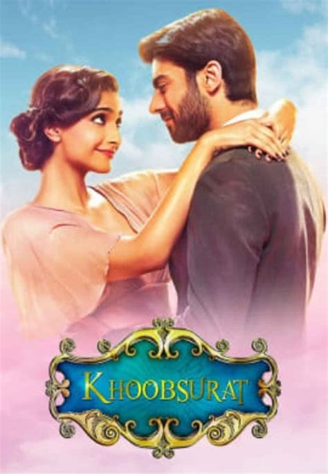 watch khoobsurat online